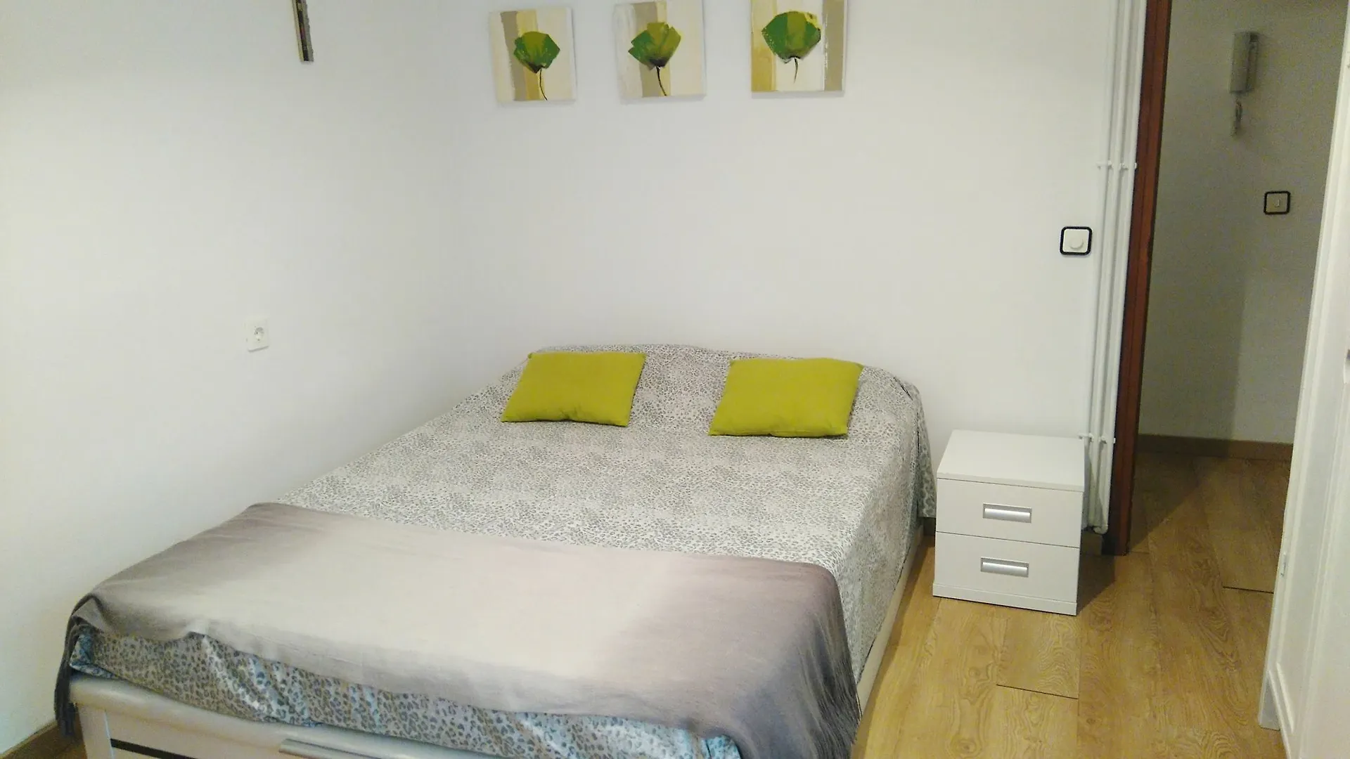 Apartamento Barri Vell Calderers Girona Spain