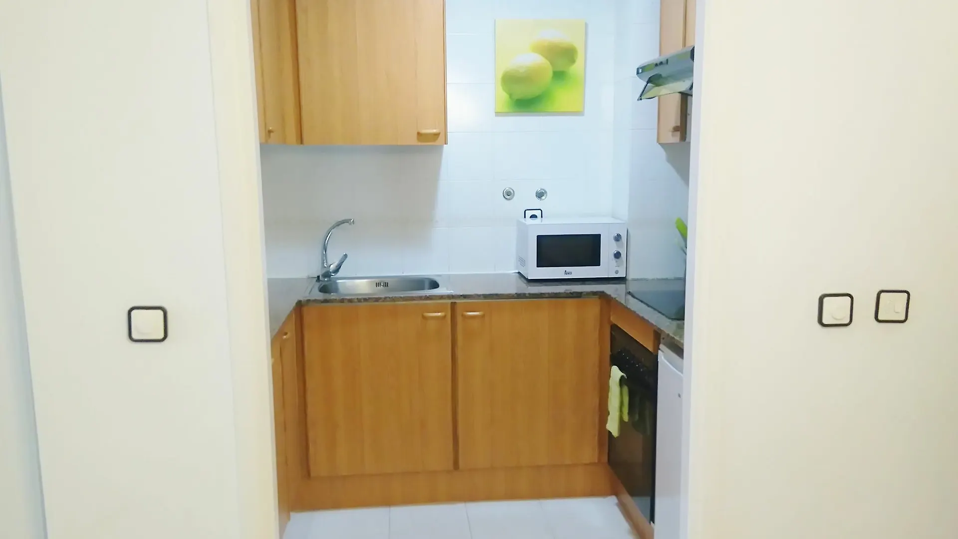 Apartamento Barri Vell Calderers Girona